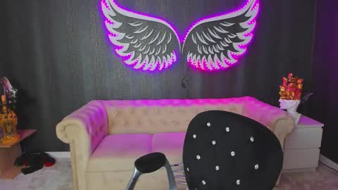 Snapshot of anemariejolie chatting on 09/12/25, 02:28 Anne online show from 09/12/25, 02:28