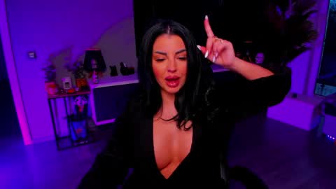 Snapshot of anemariejolie chatting on 04/17/26, 04:54 Anne online show from 04/17/26, 04:54