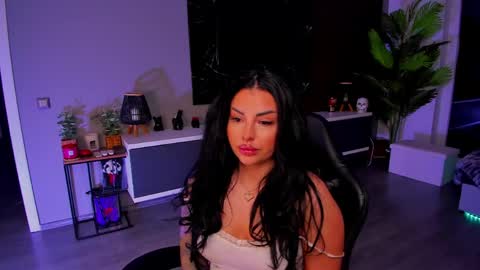 Snapshot of anemariejolie chatting on 04/21/26, 05:28 Anne online show from 04/21/26, 05:28