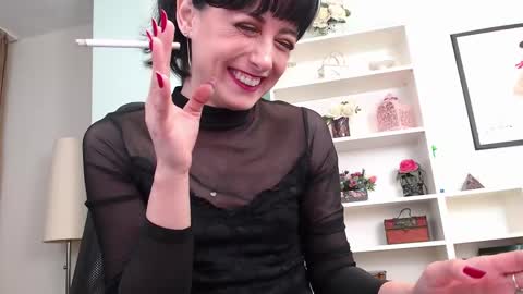 Anes online show from 02/13/25, 10:54