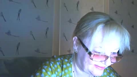 Snapshot of anessa7321 chatting on 03/28/26, 07:13 Alinessa online show from 03/28/26, 07:13