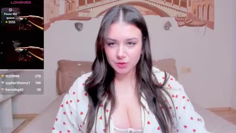 Aneta online show from 03/08/25, 10:11