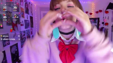 Snapshot of anette_sf chatting on 02/07/26, 07:39 Anette Scorpio online show from 02/07/26, 07:39