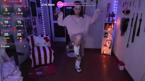 Snapshot of anette_sf chatting on 03/09/26, 11:53 Anette Scorpio online show from 03/09/26, 11:53