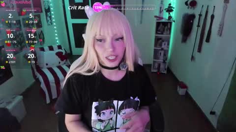 Snapshot of anette_sf chatting on 03/12/26, 11:22 Anette Scorpio online show from 03/12/26, 11:22