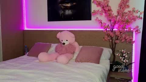 Ane online show from 03/10/25, 12:59