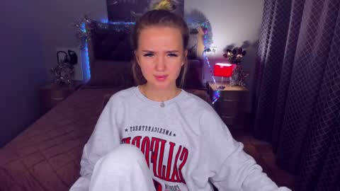 Snapshot of anfisalorns chatting on 01/21/25, 01:11 Anfisa online show from 01/21/25, 01:11