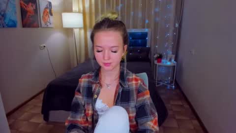 Snapshot of anfisalorns chatting on 02/05/25, 04:14 Anfisa online show from 02/05/25, 04:14