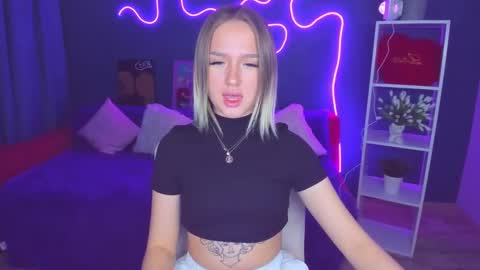 Snapshot of anfisalorns chatting on 02/11/25, 07:27 Anfisa online show from 02/11/25, 07:27