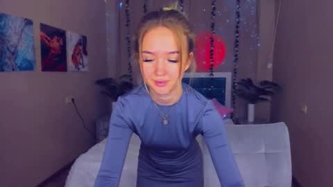 Snapshot of anfisalorns chatting on 02/16/25, 02:32 Anfisa online show from 02/16/25, 02:32