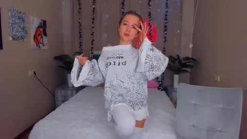 Snapshot of anfisalorns chatting on 02/18/25, 12:49 Anfisa online show from 02/18/25, 12:49