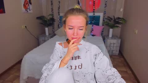 Snapshot of anfisalorns chatting on 02/18/25, 06:04 Anfisa online show from 02/18/25, 06:04