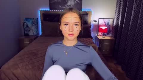 Snapshot of anfisalorns chatting on 02/20/25, 04:25 Anfisa online show from 02/20/25, 04:25