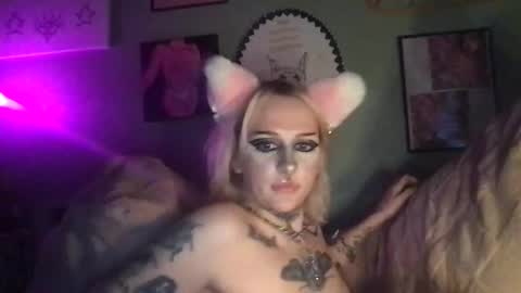 ang3lmorgu3 online show from 12/13/25, 10:59