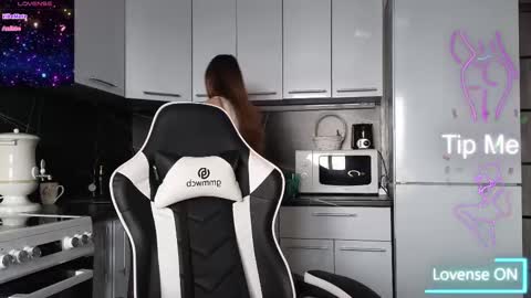 ange1ok online show from 03/12/25, 03:02