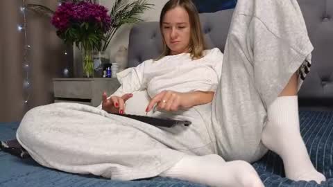 ange1ok online show from 06/22/26, 02:47