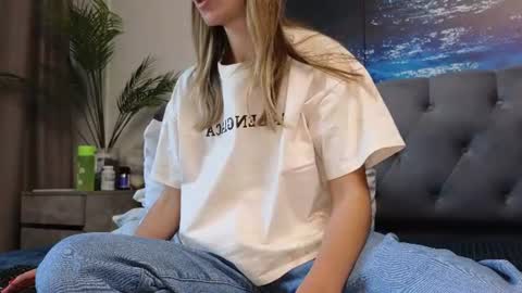ange1ok online show from 06/23/26, 01:20