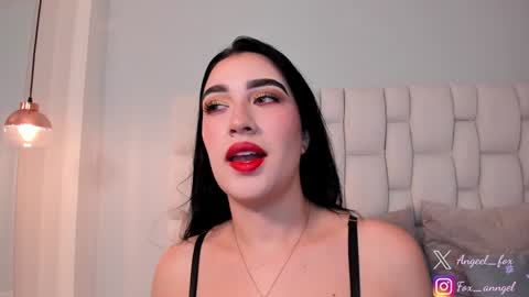 Angel  online show from 12/11/24, 03:13