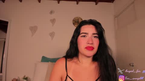 Angel  online show from 12/28/24, 12:15