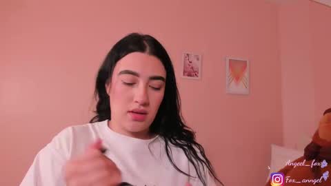 Angel  online show from 10/07/25, 02:31