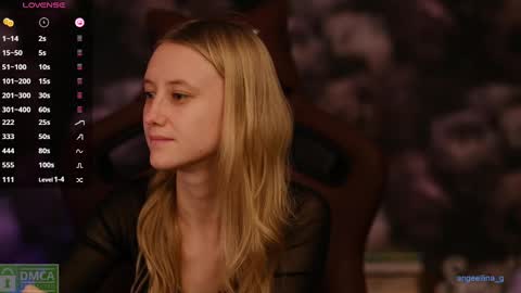 Snapshot of angeellina chatting on 03/01/25, 03:16 angeellina online show from 03/01/25, 03:16