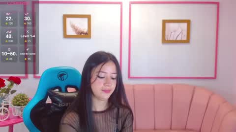 angel09 a online show from 02/13/25, 04:50