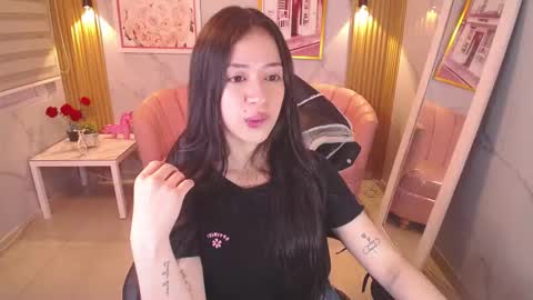 angel09 a online show from 01/10/26, 12:40