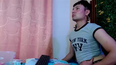 Snapshot of angel666smit chatting on 11/06/25, 07:04 angel online show from 11/06/25, 07:04