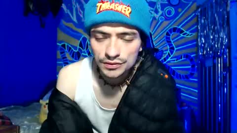 Snapshot of angel6_9fierce chatting on 01/24/25, 07:30 Conan Demon online show from 01/24/25, 07:30