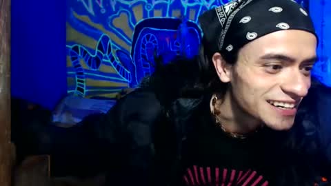 Snapshot of angel6_9fierce chatting on 02/06/25, 08:39 Conan Demon online show from 02/06/25, 08:39