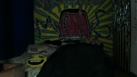 Snapshot of angel6_9fierce chatting on 02/18/25, 08:27 Conan Demon online show from 02/18/25, 08:27