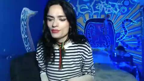 Snapshot of angel6_9fierce chatting on 02/21/25, 09:56 Conan Demon online show from 02/21/25, 09:56