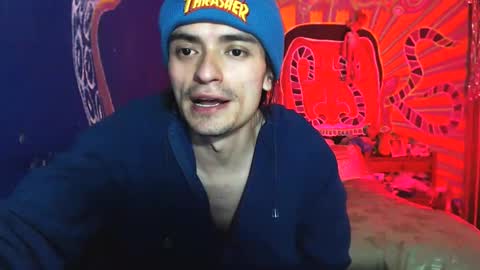 Snapshot of angel6_9fierce chatting on 02/25/25, 09:09 Conan Demon online show from 02/25/25, 09:09