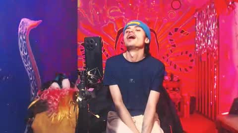 Snapshot of angel6_9fierce chatting on 03/07/25, 04:13 Conan Demon online show from 03/07/25, 04:13