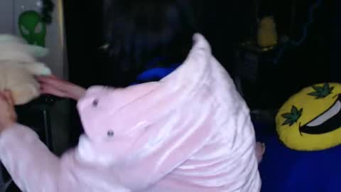 Snapshot of angel6_9fierce chatting on 01/14/26, 04:29 Conan Demon online show from 01/14/26, 04:29