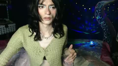 Snapshot of angel6_9fierce chatting on 02/12/26, 08:53 Conan Demon online show from 02/12/26, 08:53