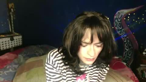 Snapshot of angel6_9fierce chatting on 02/17/26, 06:54 Conan Demon online show from 02/17/26, 06:54