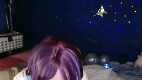 Snapshot of angel6_9fierce chatting on 02/21/26, 05:30 Conan Demon online show from 02/21/26, 05:30