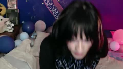 Snapshot of angel6_9fierce chatting on 03/10/26, 12:43 Conan Demon online show from 03/10/26, 12:43