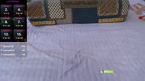 Angelina online show from 02/23/25, 12:05