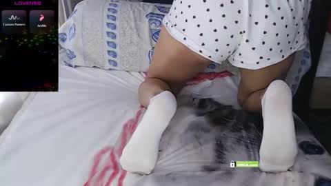 Angelina online show from 10/14/25, 11:00