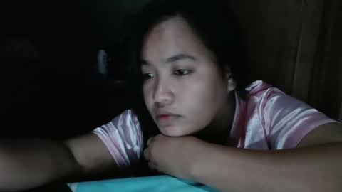 Snapshot of angel_0707 chatting on 12/11/24, 02:09 Angel online show from 12/11/24, 02:09
