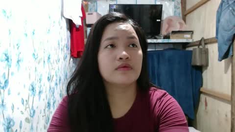 Snapshot of angel_0707 chatting on 01/30/25, 04:48 Angel online show from 01/30/25, 04:48