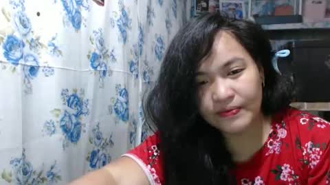 Snapshot of angel_0707 chatting on 10/26/25, 03:12 Angel online show from 10/26/25, 03:12