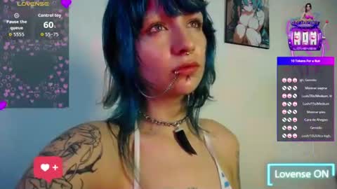 ANGEL online show from 06/10/26, 03:39