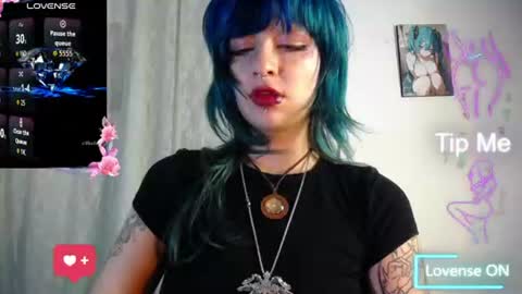 ANGEL online show from 06/16/26, 06:16