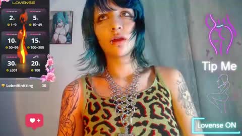 ANGEL online show from 06/19/26, 05:12