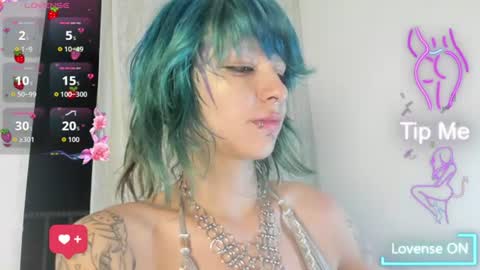 ANGEL online show from 06/21/26, 03:31