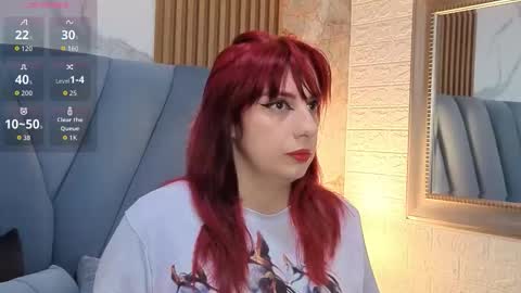 Snapshot of angel__red_ chatting on 03/13/26, 03:24 angel__red_ online show from 03/13/26, 03:24