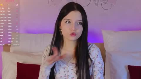 Snapshot of angel__rossee chatting on 03/31/26, 05:46 Rose 18 New here online show from 03/31/26, 05:46